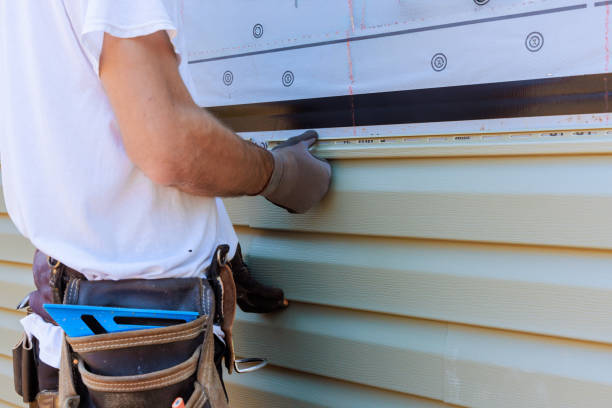 Affordable Siding Replacement solutions in Franklin, VA
