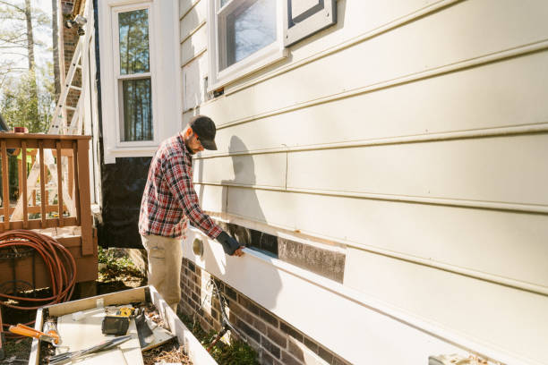 Top rated local Siding Replacement specialists in Franklin, VA